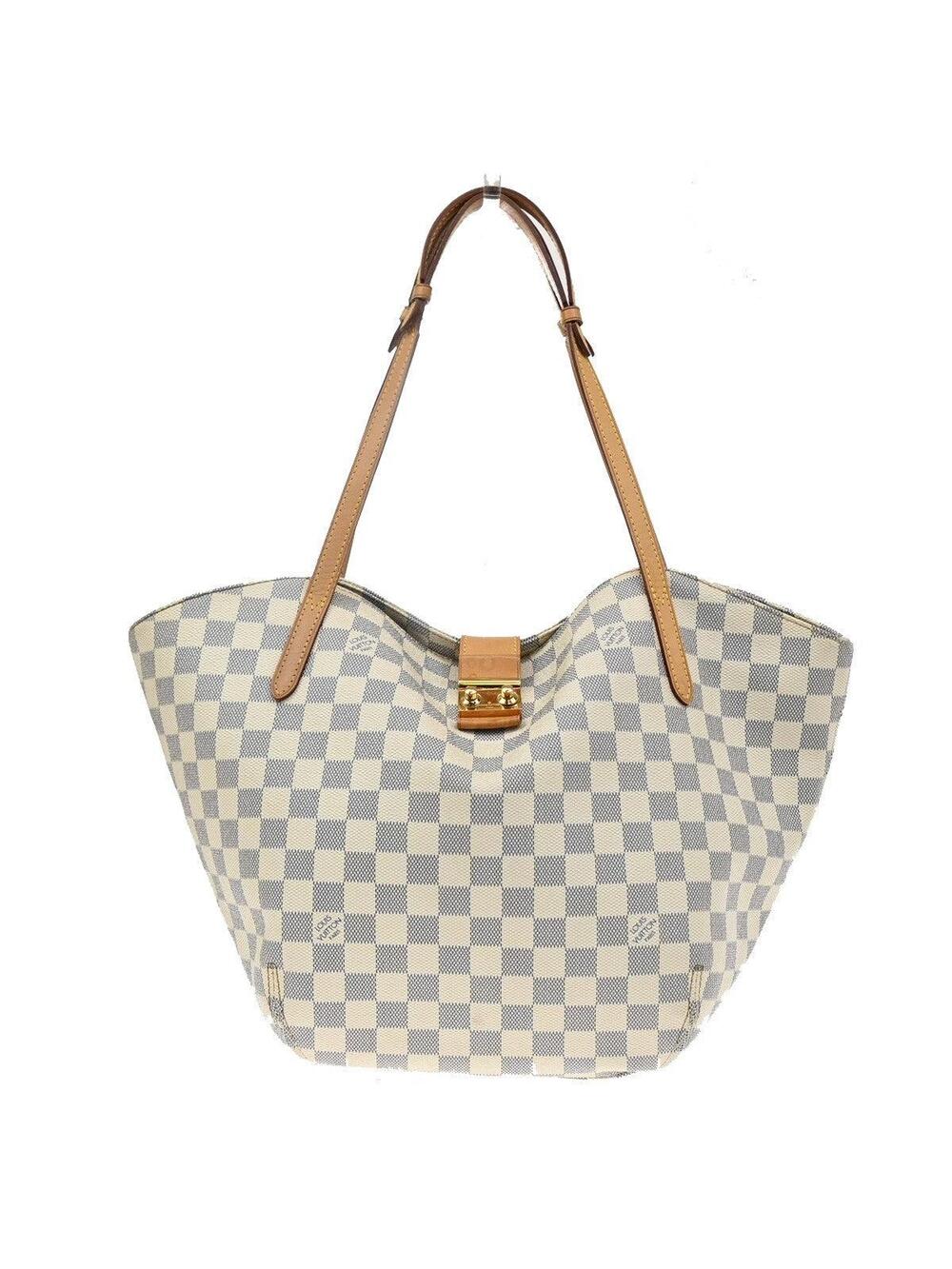 Louis Vuitton Salina Handbag Damier Pm #367262L10B